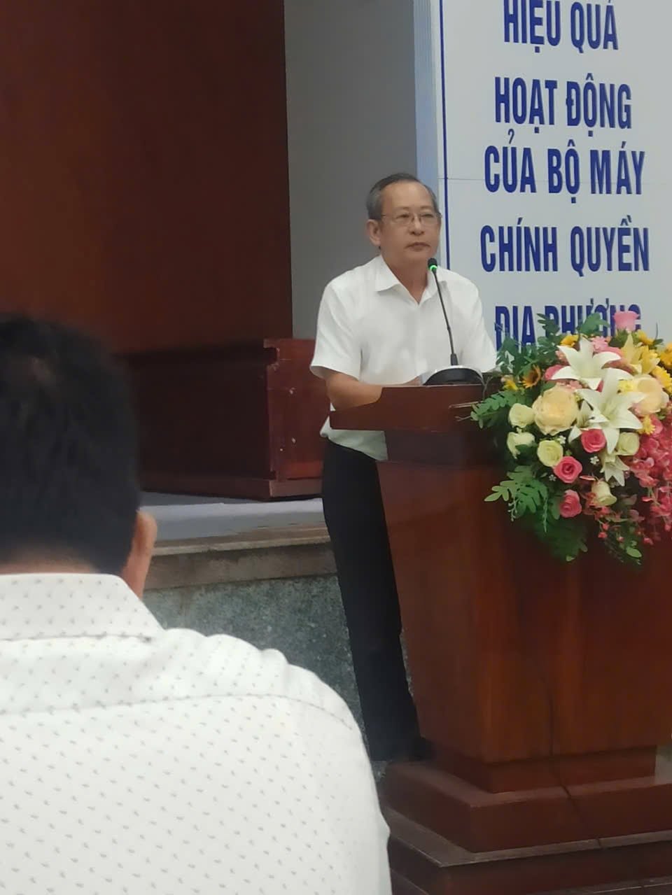 Phối hợp tổ chức hoạt động nhân Ngày Quốc tế Hạnh phúc 20/3/2026 (ảnh 1/5)